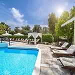 Paxos Club &
