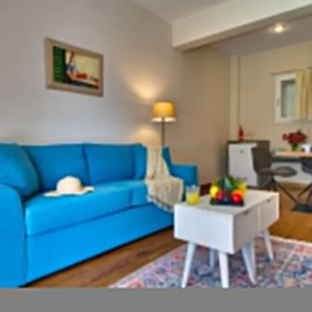 Rezort Paxos Club & 4*