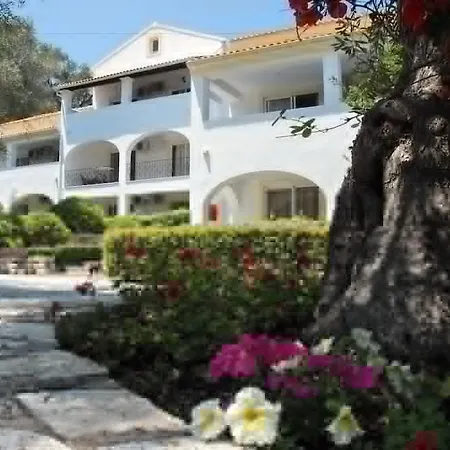 Paxos Club & Gaios