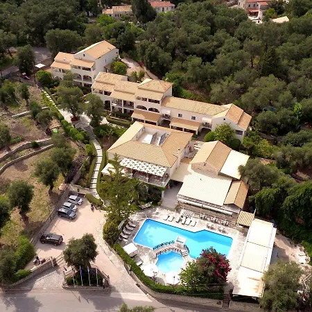 Paxos Club & Rezort 4*