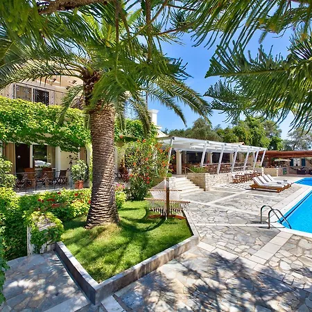 Paxos Club &
