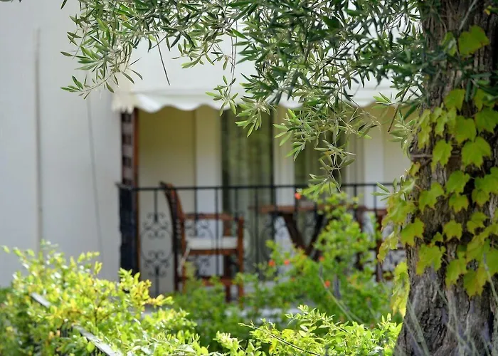 Paxos Club & Gaios