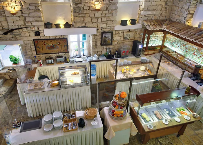 Paxos Club & Station touristique Gaios
