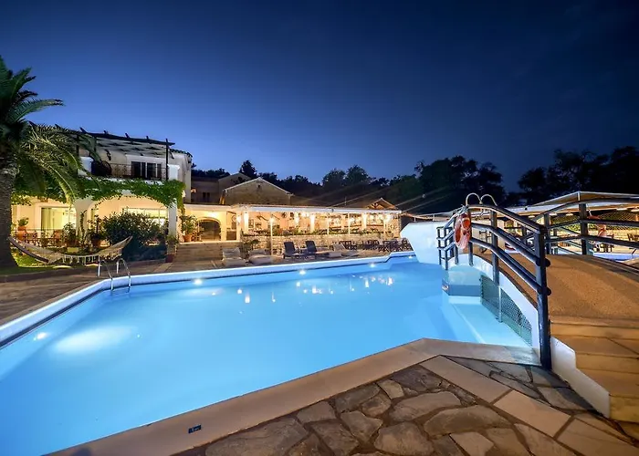 Paxos Club & Gaios