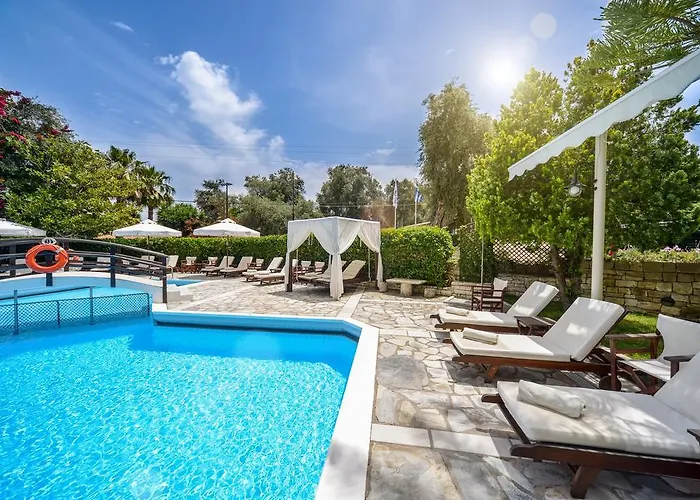 Paxos Club &