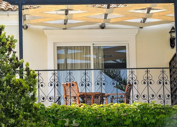 Station touristique Paxos Club &