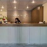 Paxos Club &