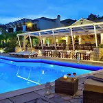 Paxos Club &