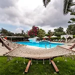 Paxos Club &