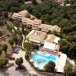 Paxos Club & Θέρετρο 4*
