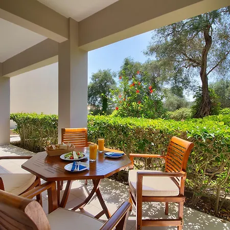 Resort Paxos Club & Gaios
