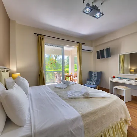 Paxos Club & Resort
