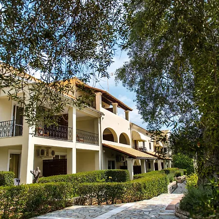Complex Paxos Club &