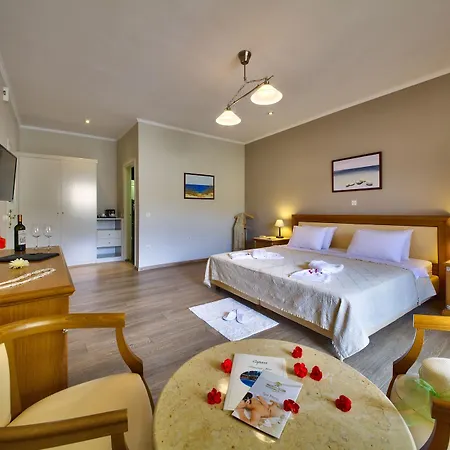 Paxos Club & Resort Gaios