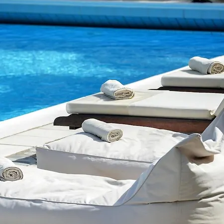 Paxos Club & Курортный комплекс 4*