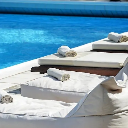 Paxos Club &