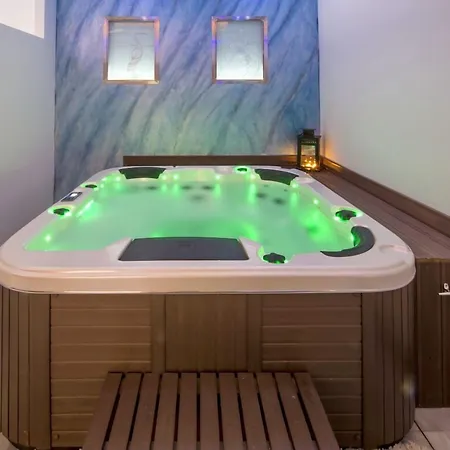 Paxos Club & Resort 4*