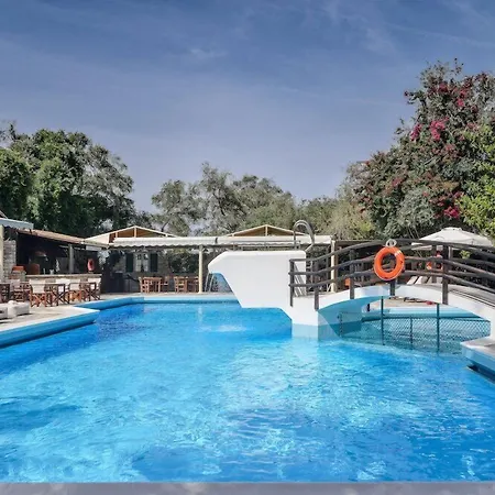 Paxos Club & Resort