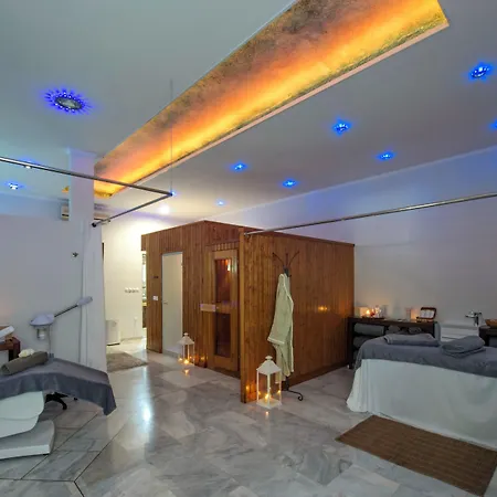 Resort Paxos Club & Gaios