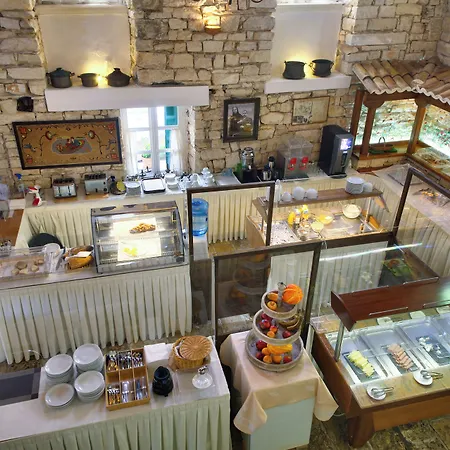 Paxos Club & Resort Gaios