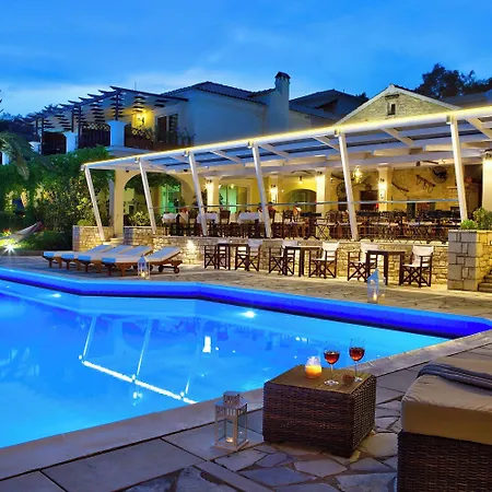 Paxos Club &
