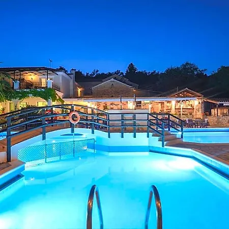 Paxos Club &