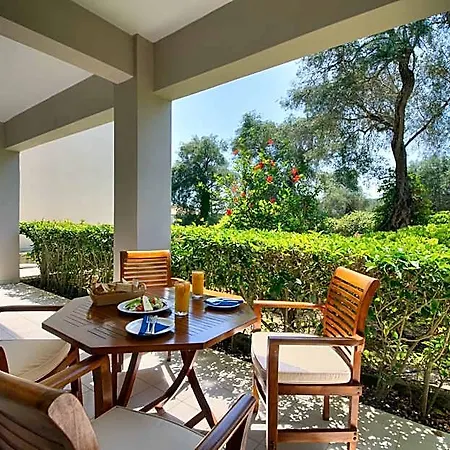 Station touristique Paxos Club & 4*