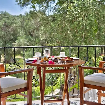 Paxos Club &