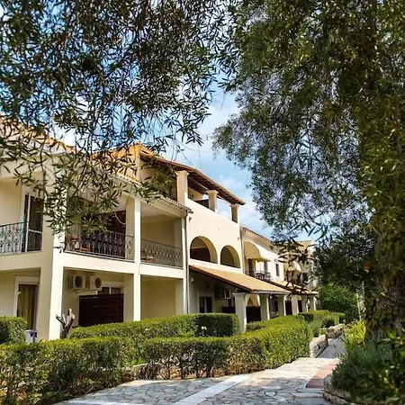 Paxos Club & リゾート 4*