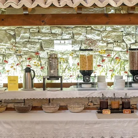 Complex Paxos Club & 4*