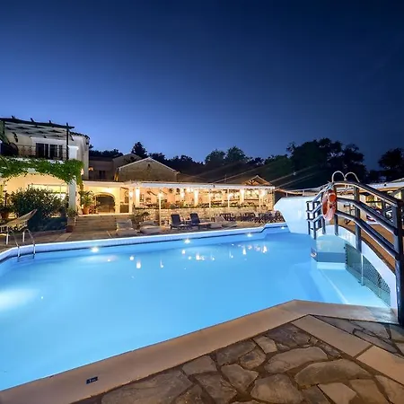 Paxos Club & Гайос