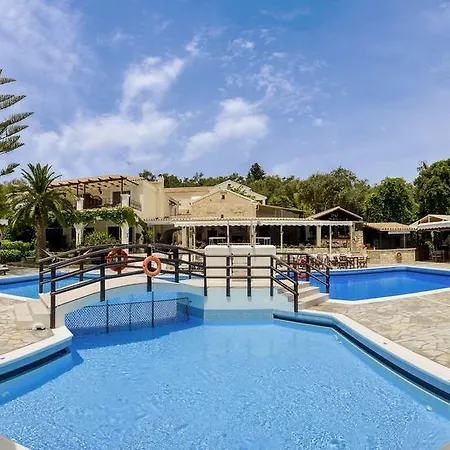 Resort Paxos Club &