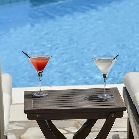 Paxos Club &