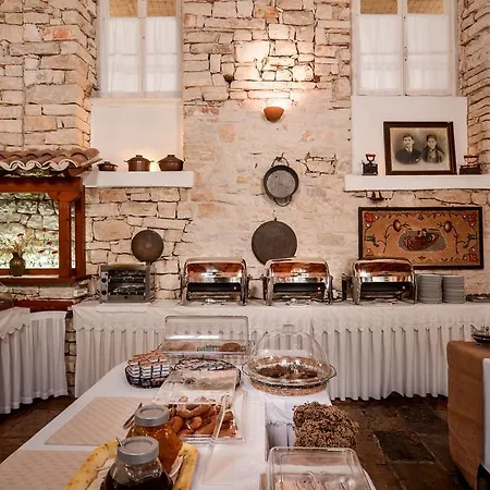 Complex Paxos Club &