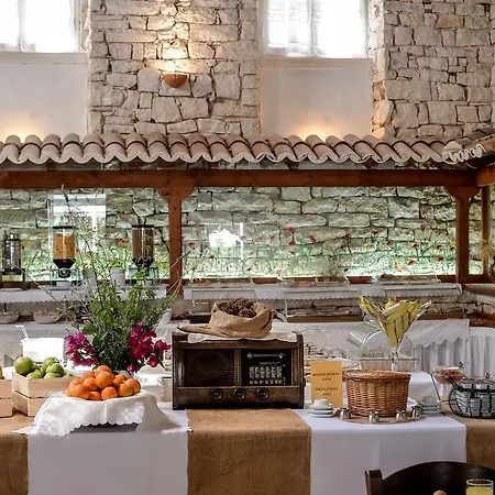 Paxos Club &