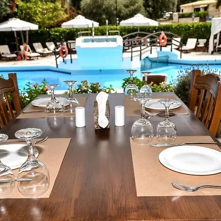 Resort Paxos Club & Gaios