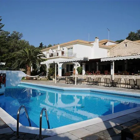 Paxos Club & Gaios