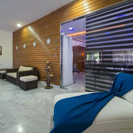 Paxos Club &