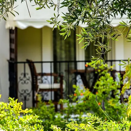 Paxos Club & Resort Gaios