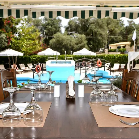 Paxos Club & Resort Gaios