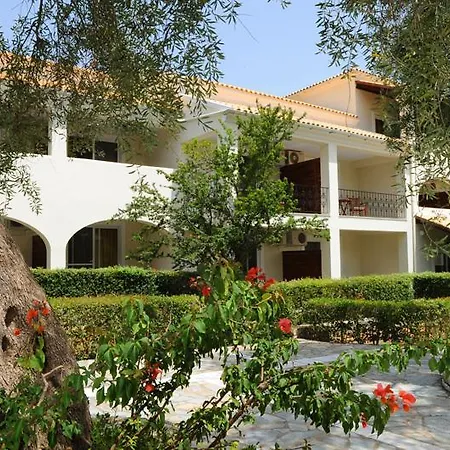 Paxos Club & Resort