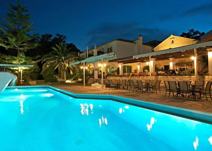 Paxos Club & Гайос