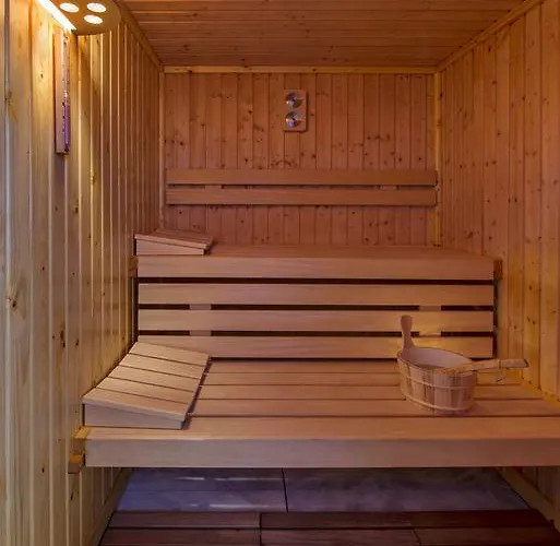 Paxos Club & Station touristique 4*