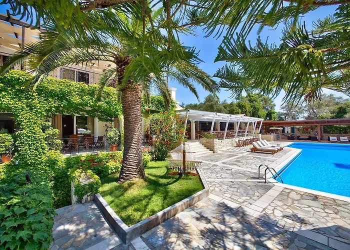 Paxos Club &